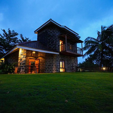 Nisarg Resort Kolhapur Εξωτερικό φωτογραφία