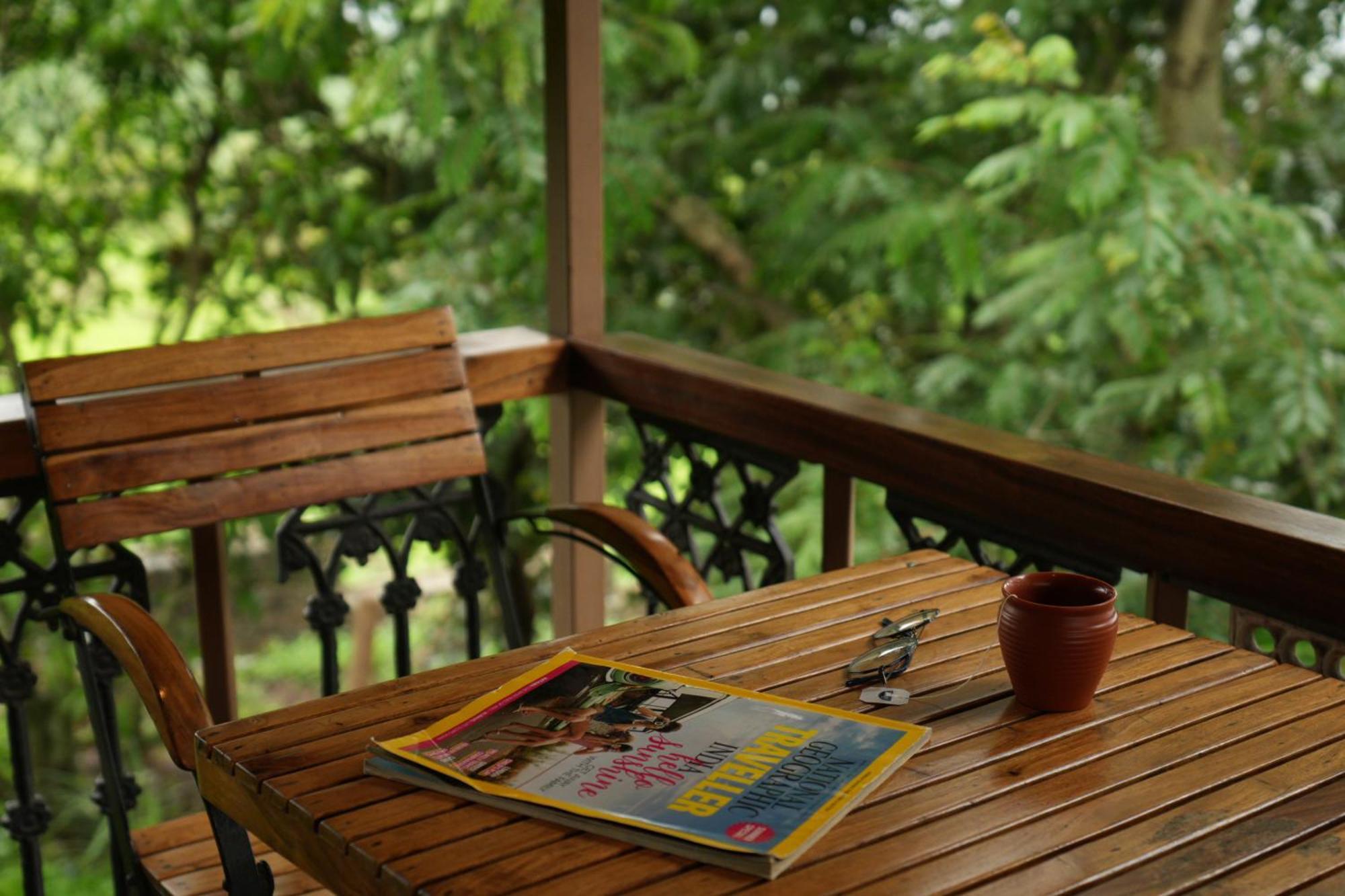 Nisarg Resort Kolhapur Εξωτερικό φωτογραφία
