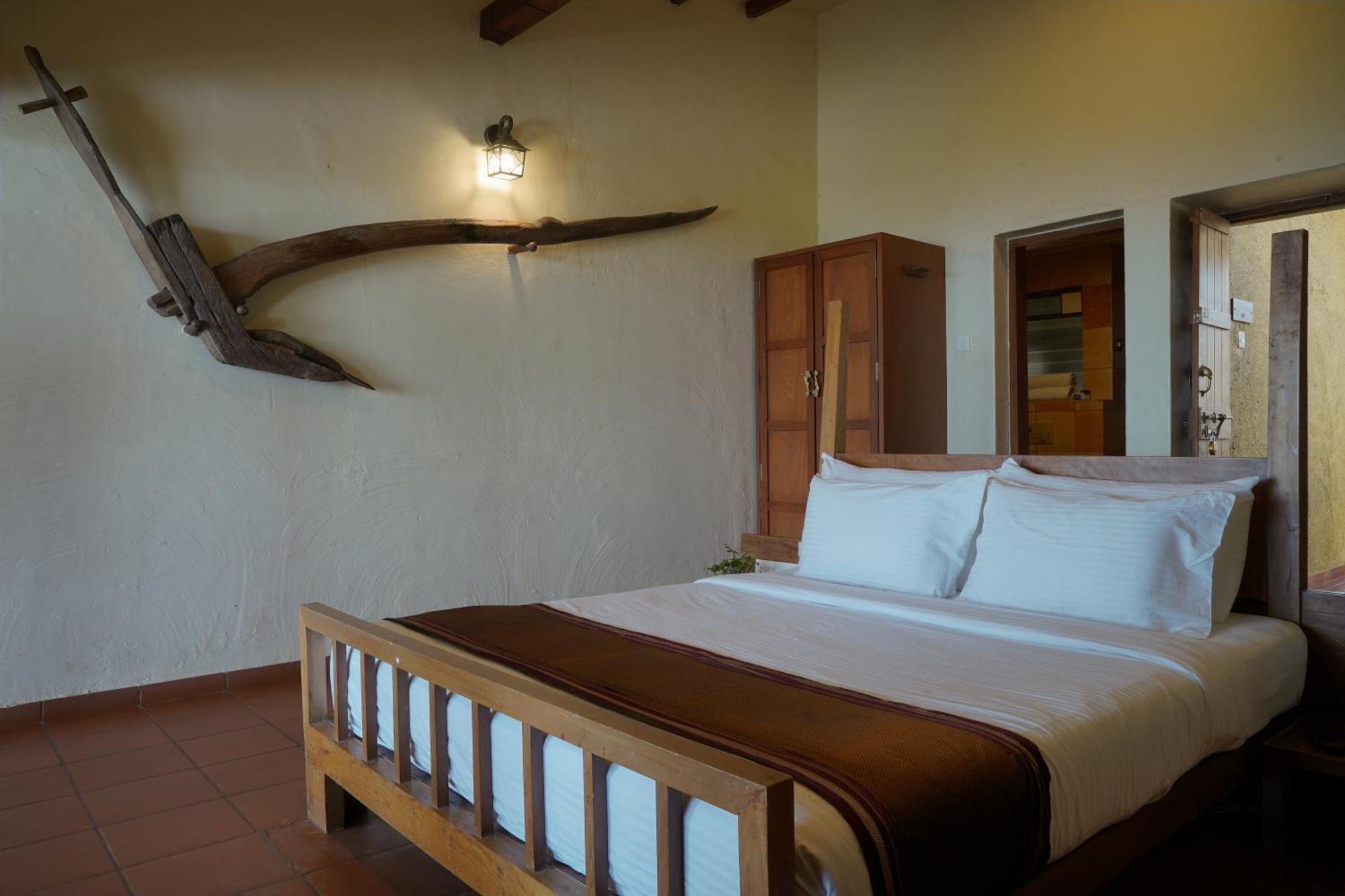 Nisarg Resort Kolhapur Εξωτερικό φωτογραφία