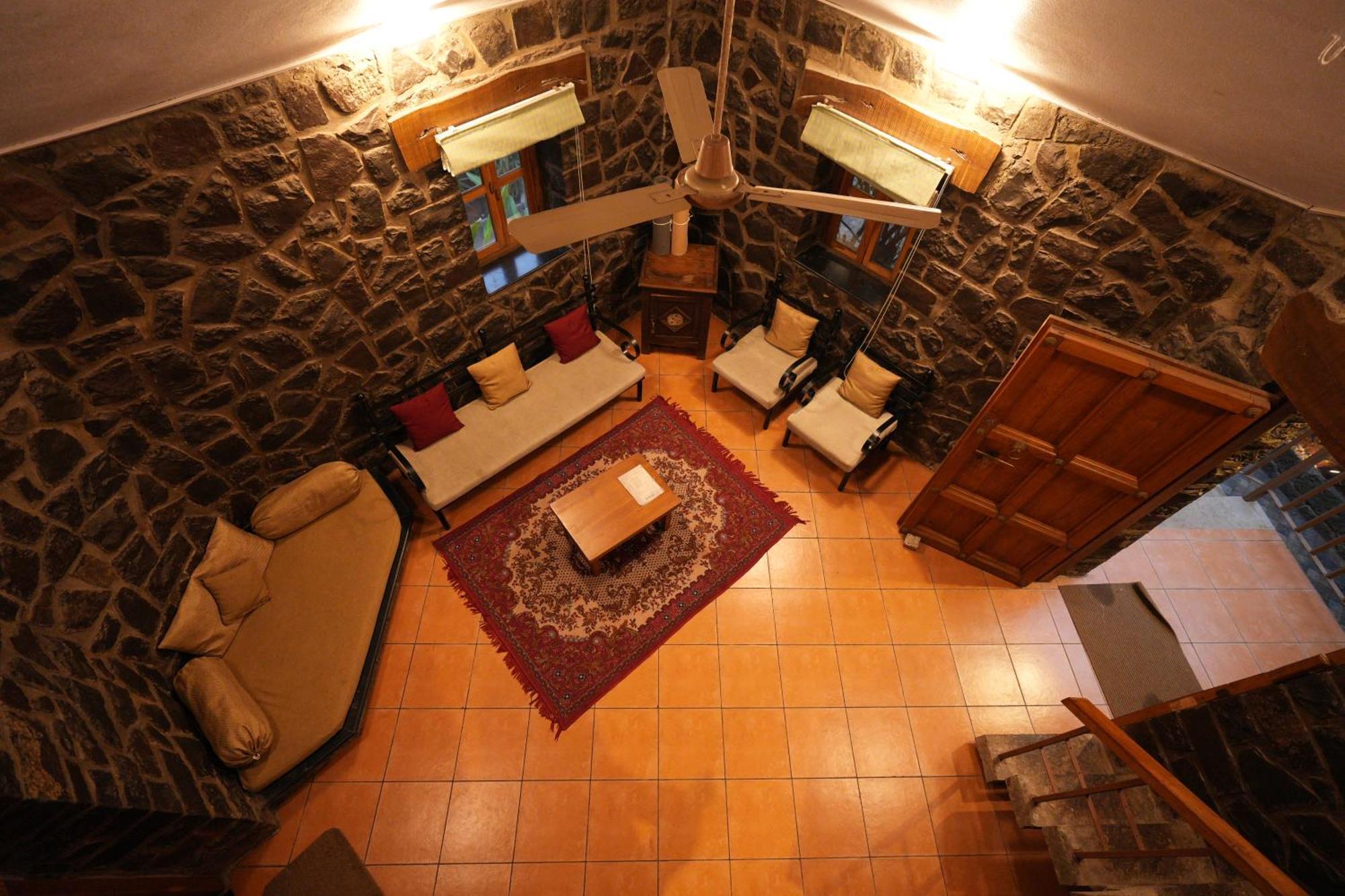 Nisarg Resort Kolhapur Εξωτερικό φωτογραφία